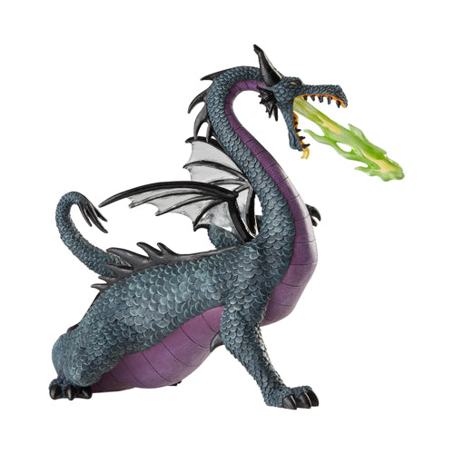 Maleficent the Dragon