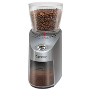 Infinity Plus Conical Burr Die-Cast Stainless Steel