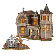 1313 Mockingbird Lane Set of 2