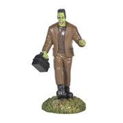 Herman Munster