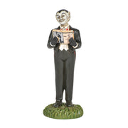Grandpa Munster