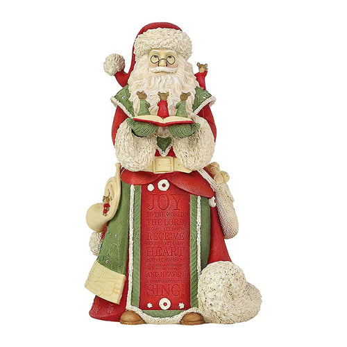 Santa's Christmas Concert
