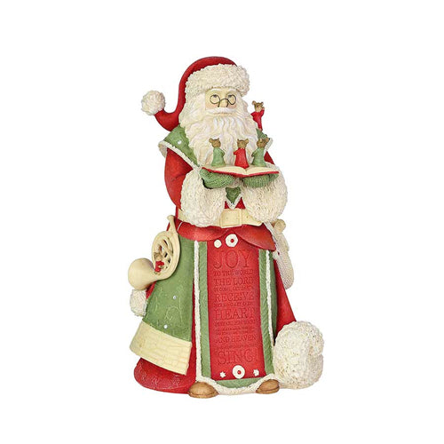 Santa's Christmas Concert