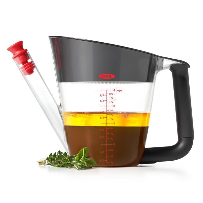 Fat Separator 4 Cup