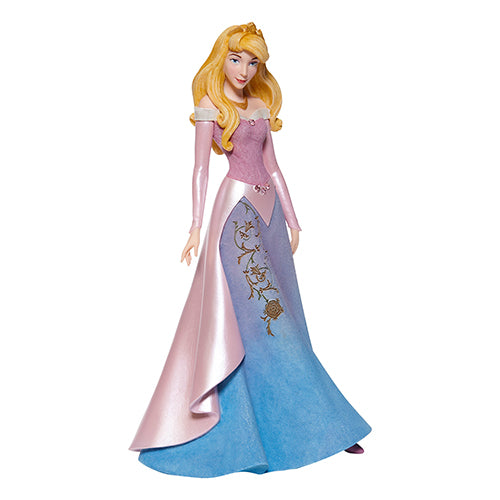 Stylized Aurora