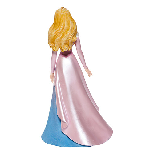 Stylized Aurora