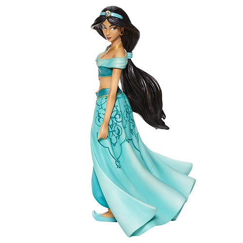 Stylized Jasmine