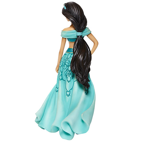 Stylized Jasmine
