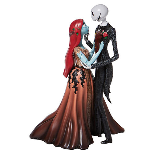 Romantic Embrace Jack & Sally Couture de Force