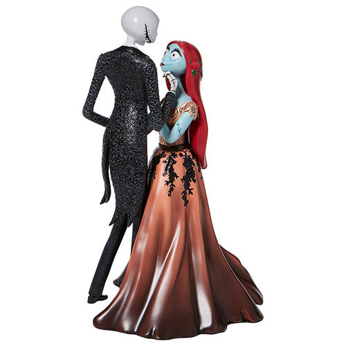 Romantic Embrace Jack & Sally Couture de Force