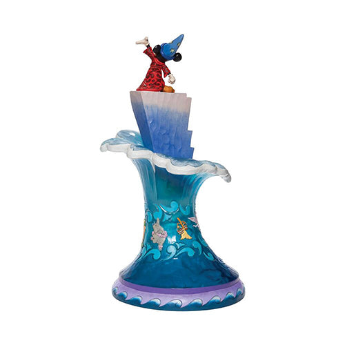 Summit of Imagination Sorcerer's Apprentice Mickey
