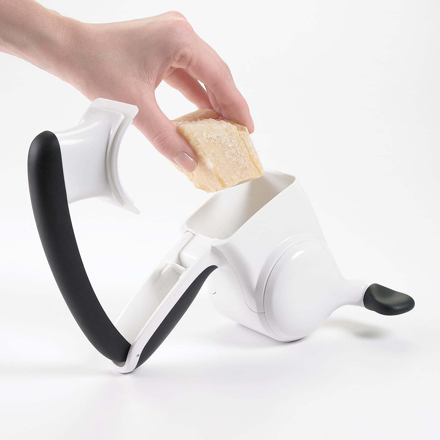 Rotary Grater