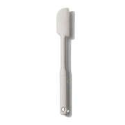 Silicone Jar Spatula Oat