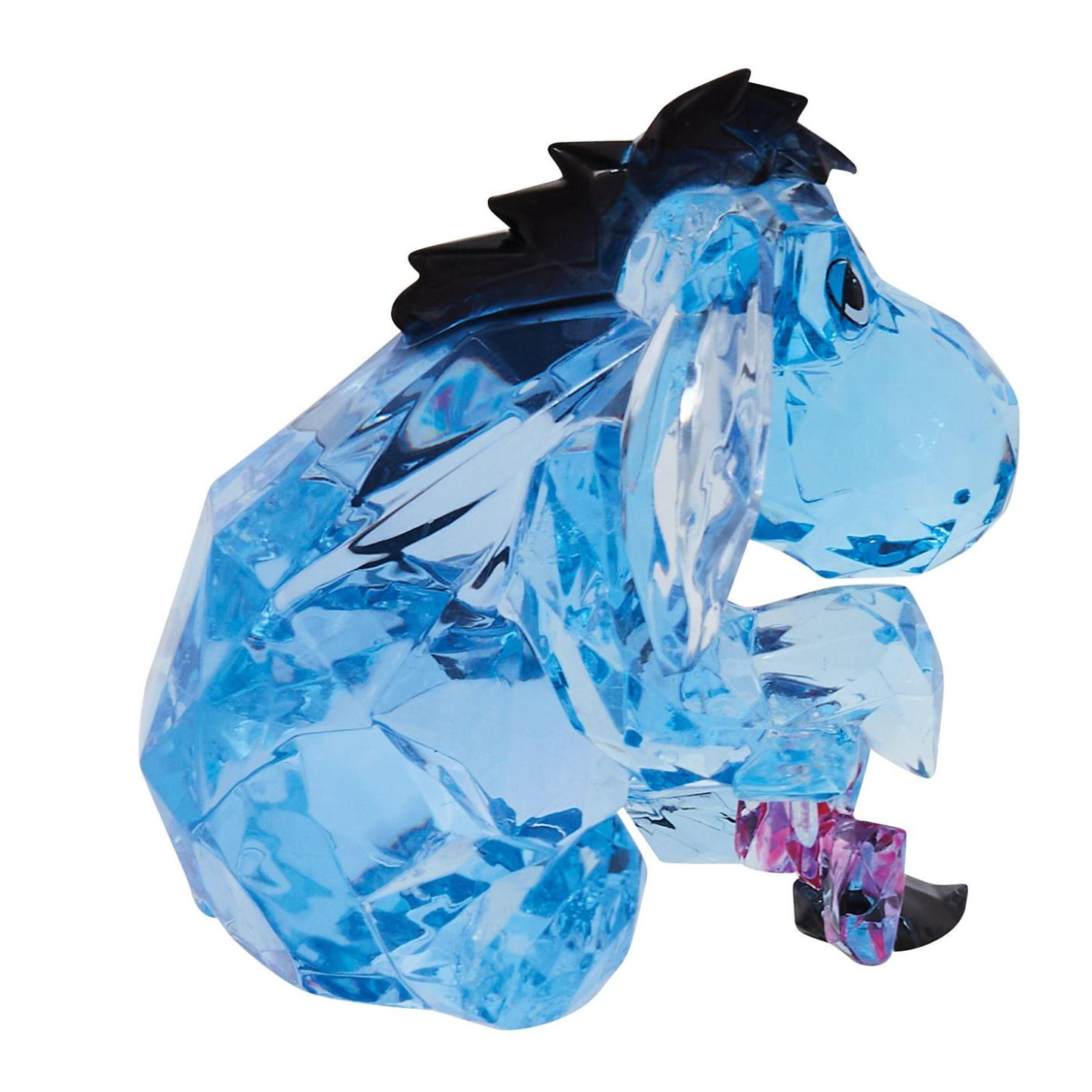 Facets Eeyore