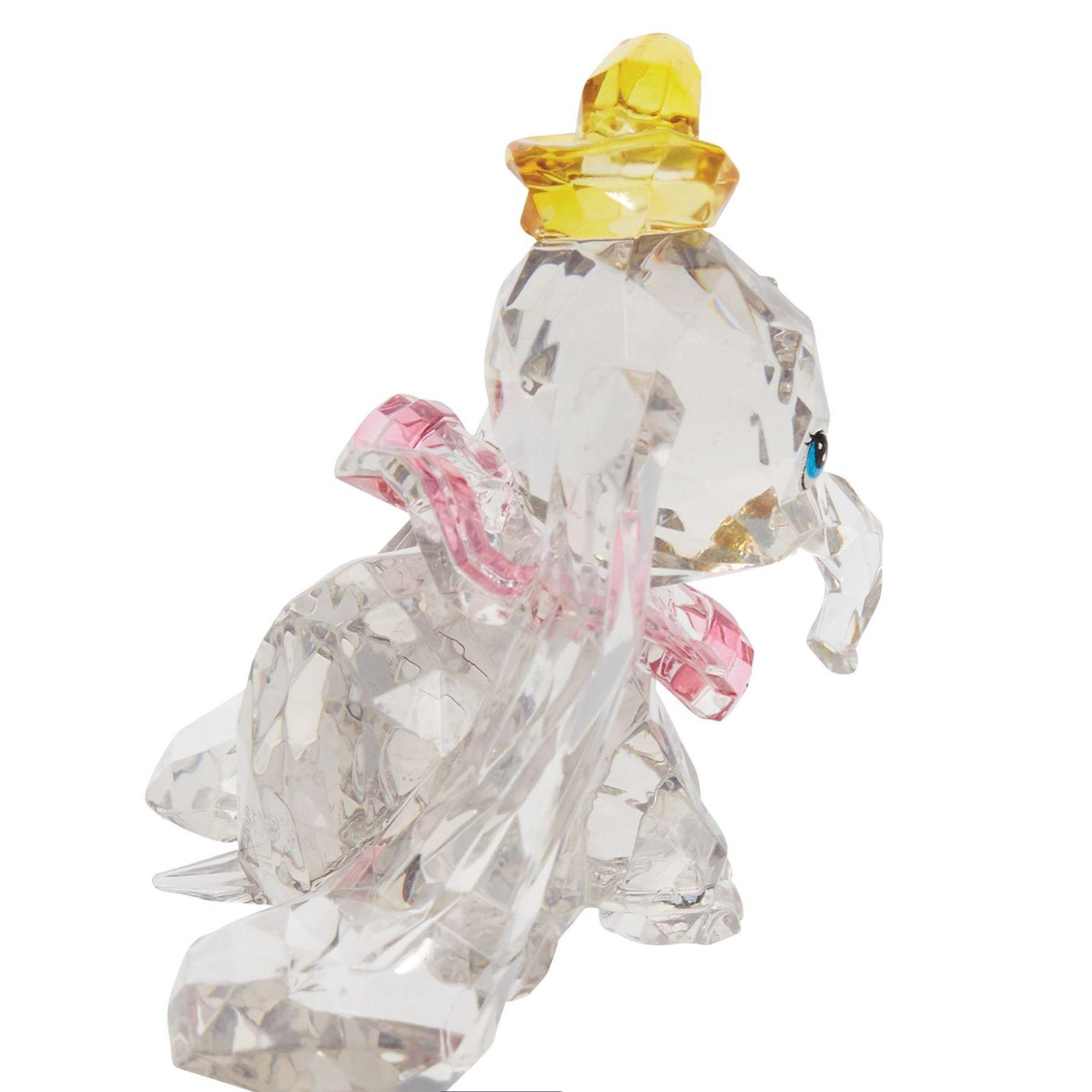 Facets Dumbo