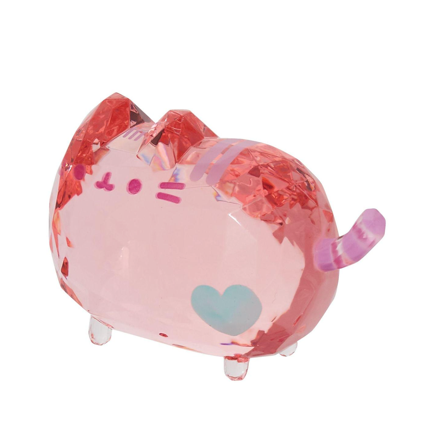 Facets Pusheen